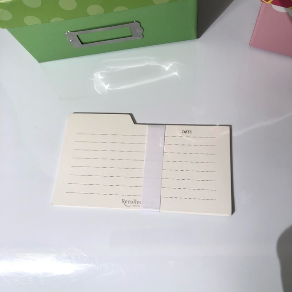 Kids Decorative Organizational Storage Box NEW - Picture 6 of 12